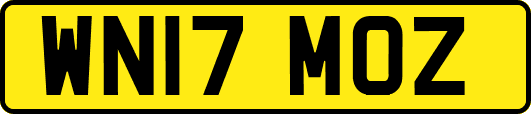 WN17MOZ