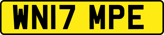 WN17MPE