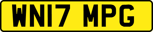 WN17MPG