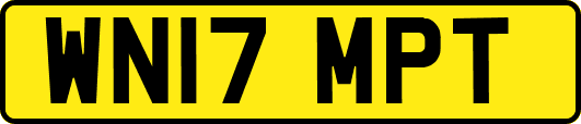WN17MPT