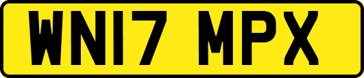 WN17MPX