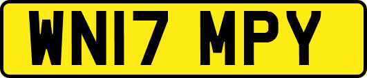 WN17MPY