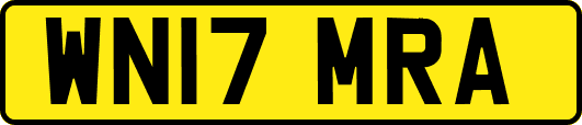 WN17MRA