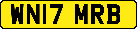 WN17MRB