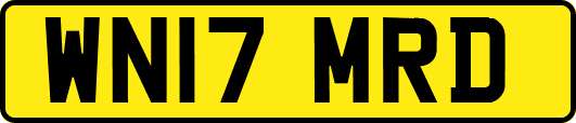 WN17MRD