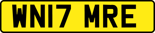 WN17MRE