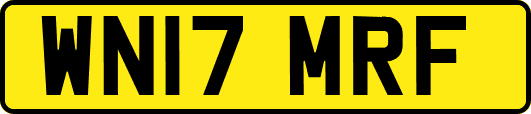 WN17MRF