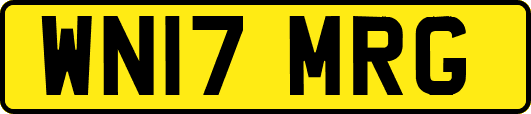 WN17MRG