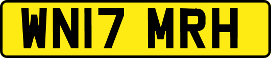 WN17MRH