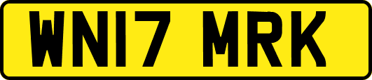 WN17MRK