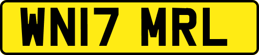 WN17MRL
