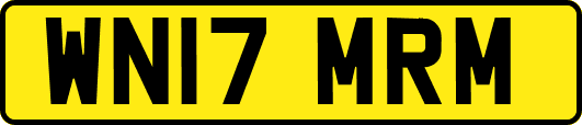 WN17MRM