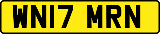 WN17MRN