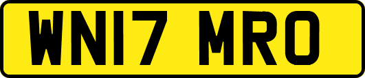 WN17MRO