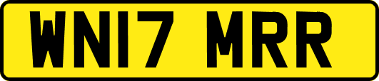 WN17MRR