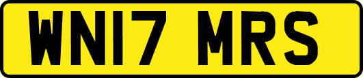 WN17MRS