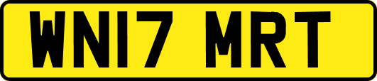 WN17MRT