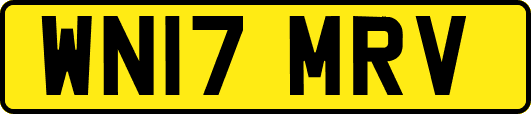 WN17MRV
