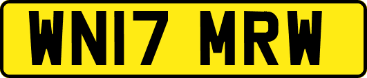 WN17MRW