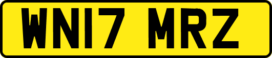 WN17MRZ