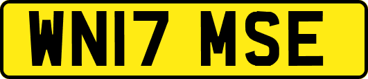 WN17MSE