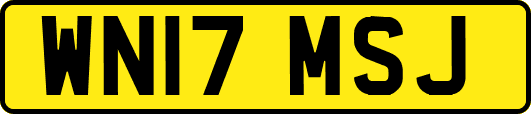 WN17MSJ