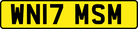 WN17MSM