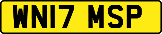 WN17MSP