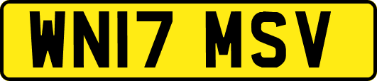 WN17MSV