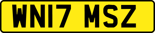 WN17MSZ