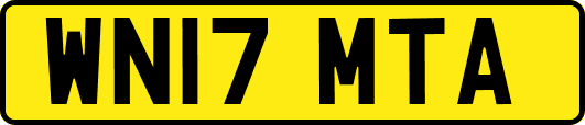 WN17MTA