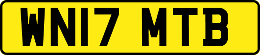 WN17MTB