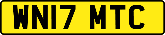 WN17MTC