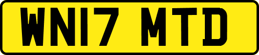 WN17MTD