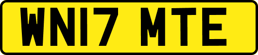 WN17MTE