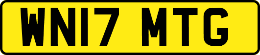 WN17MTG