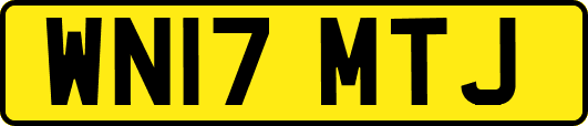 WN17MTJ