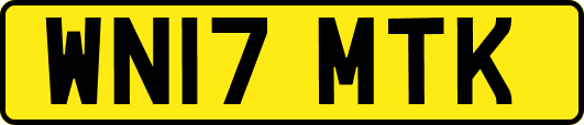 WN17MTK