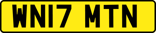 WN17MTN