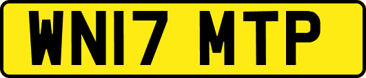 WN17MTP