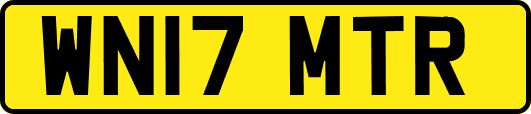 WN17MTR