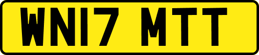 WN17MTT