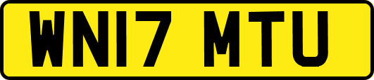 WN17MTU