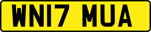 WN17MUA