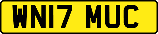 WN17MUC