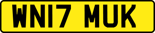WN17MUK