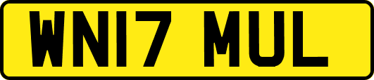 WN17MUL