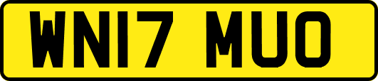 WN17MUO