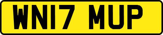 WN17MUP