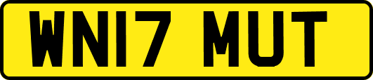 WN17MUT